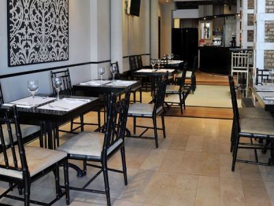 Atarazanas Boutique 3* Malaga