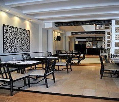 Atarazanas Boutique Malaga